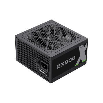 Блок живлення GameMax (GX-800) H00000441267 фото