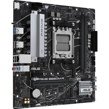 Материнська плата ASUS (PRIME B650M-R) H00000446254 фото