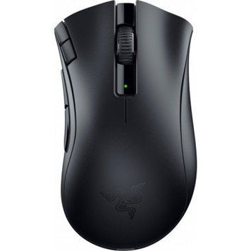 Мышь Razer DeathAdder V2 X Hyperspeed беспроводная игровая (RZ01-04130100-R3G1) H00000136054 фото