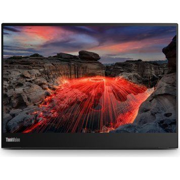 Монітор Lenovo (63FDUAT6WL) H00000456708 фото