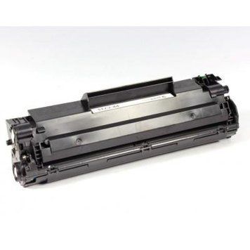 Картридж PrintPro Black (PP-C725) H00000176731 фото
