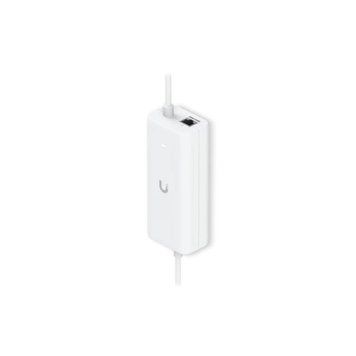 PoE инжектор Ubiquiti (UACC-POE+-USBC) H00000486069 фото
