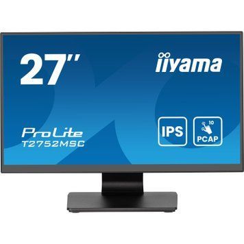 Монитор Iiyama (T2752MSC-B1AG) H00000494773 фото