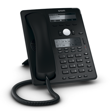 IP-телефон Snom (D745) H00000275373 фото