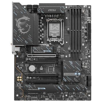Материнская плата MSI (Z890 GAMING WIFI) H00000491681 фото