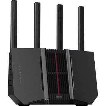 Беспроводной маршрутизатор ASUS (90IG0950-MO9A0V) H00000439163 фото