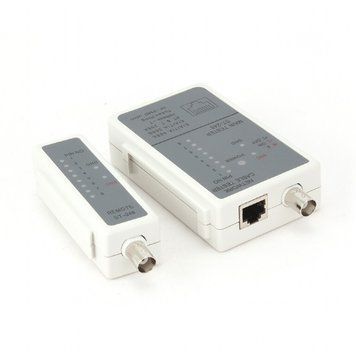 Тестер кабельный Cablexpert (NCT-1) H00000166624 фото