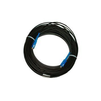 Патч-корд оптический YugTorg SC-SC UPC SM Simplex 330м (ОКТ-Д(1,0)-1Е-330) H00000233182 фото