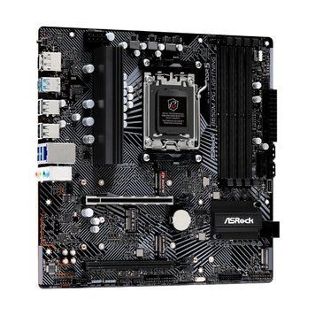 Материнская плата ASRock (B650M PG LIGHTNING) H00000399152 фото