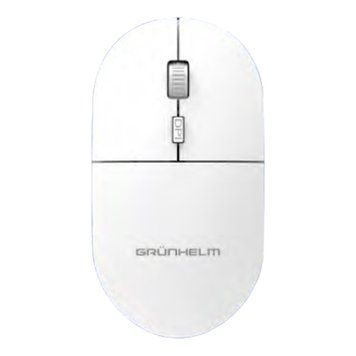 Миша Grunhelm (M-521WL-B) H00000373780 фото