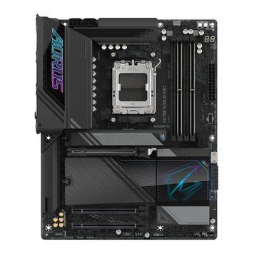 Материнська плата Gigabyte (X870E AORUS PRO) H00000446160 фото