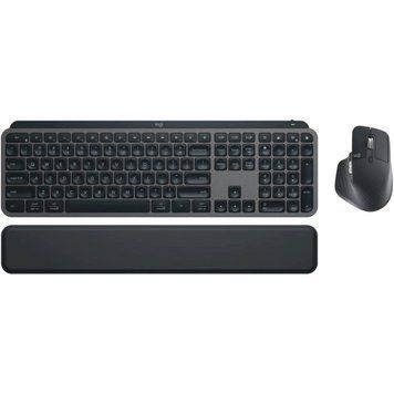 Клавіатура Logitech (L920-011614) H00000394424 фото