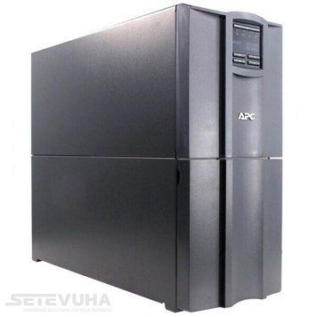 ДБЖ APC (SMC3000I) H00000000457 фото