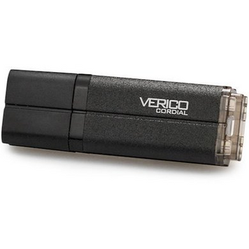 Флеш пам'ять USB Verico 64ГБ USB 2.0 (1UDOV-MFBK63-NN) H00000203006 фото
