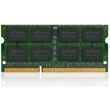 Оперативная память eXceleram SO-DIMM DDR3 8ГБ (E30214S) H00000148182 фото
