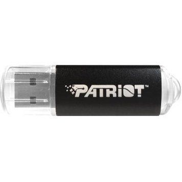 Флеш пам'ять USB Patriot Xporter Pulse 32ГБ USB 2.0 (PSF32GXPPBUSB) H00000055039 фото