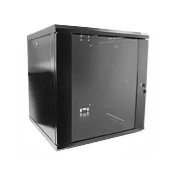 Телекоммуникационный шкаф Hypernet (PL-WMNC66-12U-BLACK) H00000437719 фото