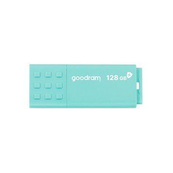 Флеш память USB GOODRAM UME3 Care 128ГБ USB 3.0 (UME3-1280CRR11) H00000145646 фото