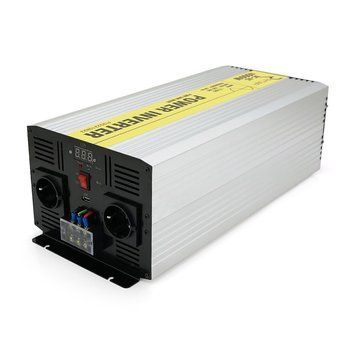 Инвертор напряжения Ritar (RSC-5000) H00000367924 фото