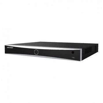 Відеореєстратор Hikvision (DS-7616NXI-K2/16P) H00000395303 фото