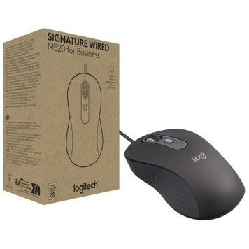 Мышь Logitech (910-007511) H00000481268 фото