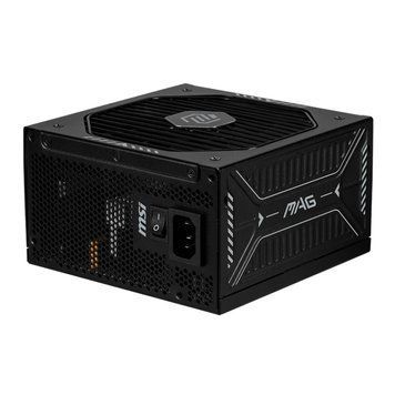 Блок живлення MSI (MAG A1000GLS PCIE5) H00000491906 фото