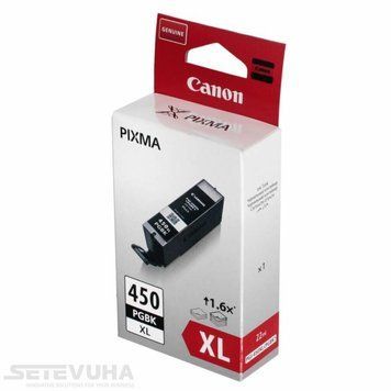 Картридж Canon Black (6434B001) H00000038868 фото