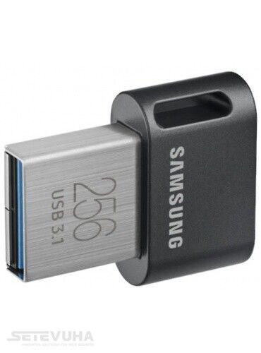 Флеш память USB Samsung 256ГБ USB 3.1 (MUF-256AB/APC) H00000042407 фото