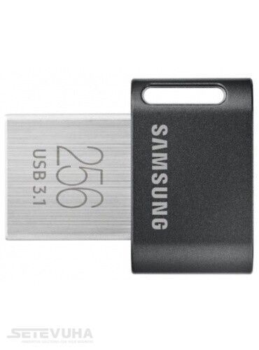Флеш память USB Samsung 256ГБ USB 3.1 (MUF-256AB/APC) H00000042407 фото