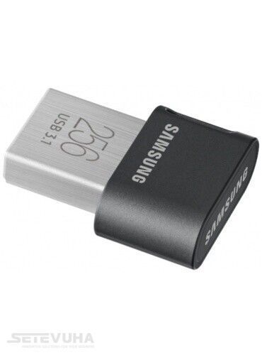 Флеш память USB Samsung 256ГБ USB 3.1 (MUF-256AB/APC) H00000042407 фото