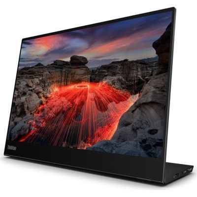 Монітор Lenovo (63FDUAT6WL) H00000456708 фото