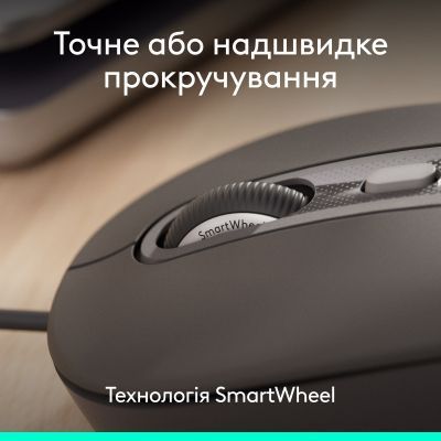 Миша Logitech (910-007511) H00000481268 фото