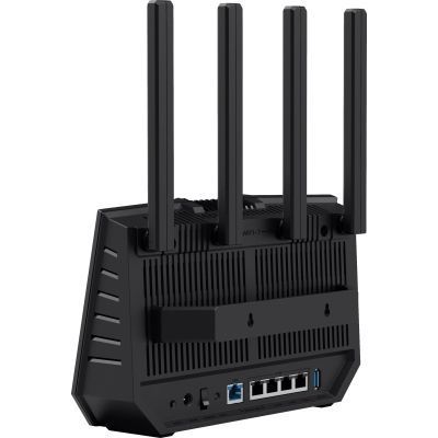 Бездротовий маршрутизатор ASUS (90IG0950-MO9A0V) H00000439163 фото