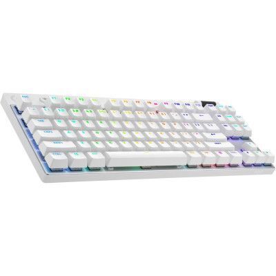 Клавіатура Logitech (920-012148) H00000429767 фото