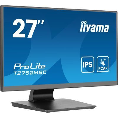 Монитор Iiyama (T2752MSC-B1AG) H00000494773 фото