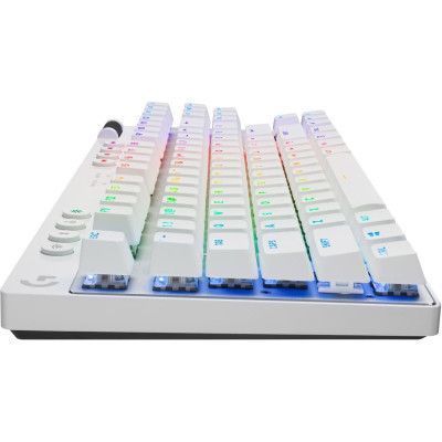 Клавіатура Logitech (920-012148) H00000429767 фото
