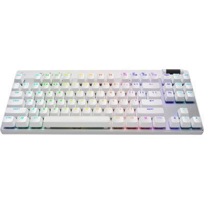 Клавіатура Logitech (920-012148) H00000429767 фото