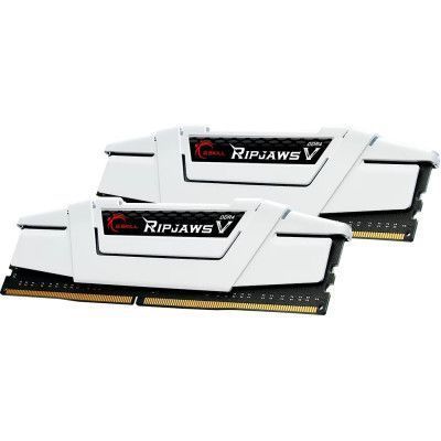 Оперативна пам'ять G.Skill (F4-3600C18D-32GVW) H00000407392 фото