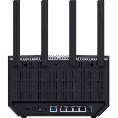 Бездротовий маршрутизатор ASUS (90IG0950-MO9A0V) H00000439163 фото
