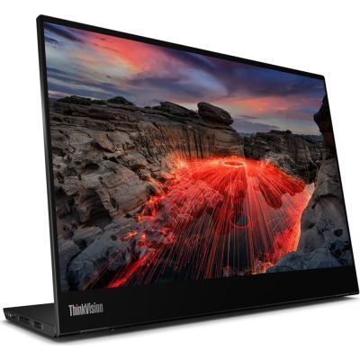 Монітор Lenovo (63FDUAT6WL) H00000456708 фото