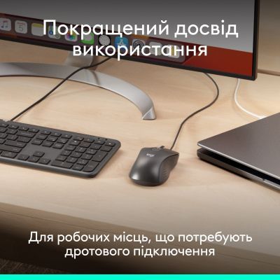 Миша Logitech (910-007511) H00000481268 фото