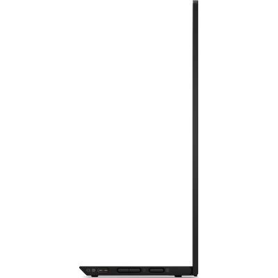 Монітор Lenovo (63FDUAT6WL) H00000456708 фото