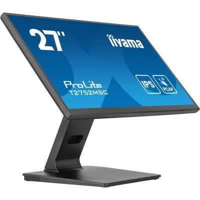 Монитор Iiyama (T2752MSC-B1AG) H00000494773 фото