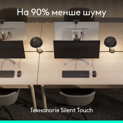 Миша Logitech (910-007511) H00000481268 фото