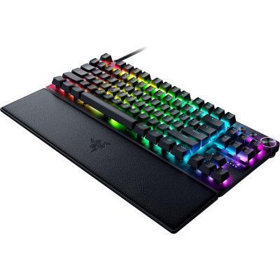 Клавіатура Razer (RZ03-04980100-R3M1) H00000457543 фото