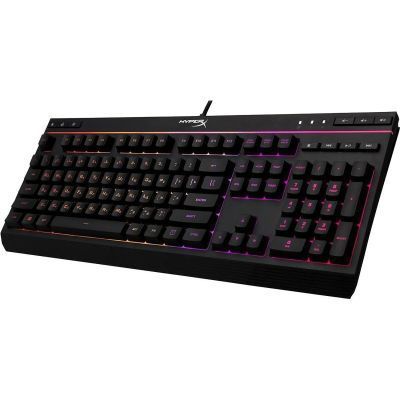 Клавіатура HyperX (4P4F5AA) H00000390155 фото