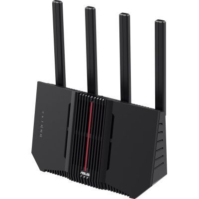Бездротовий маршрутизатор ASUS (90IG0950-MO9A0V) H00000439163 фото