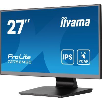 Монитор Iiyama (T2752MSC-B1AG) H00000494773 фото