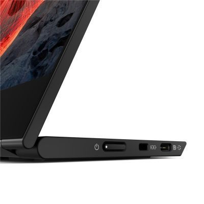 Монітор Lenovo (63FDUAT6WL) H00000456708 фото