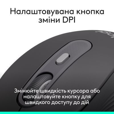 Миша Logitech (910-007511) H00000481268 фото
